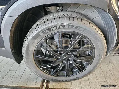 Photo 1 of 1: 2019 Hyundai (parts) Palisade Wheel — Korean insurance auction