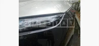 2024 (Parts) BMW i7 eDrive50 Lite