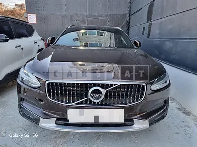2018 Volvo V90CCD5 AWD