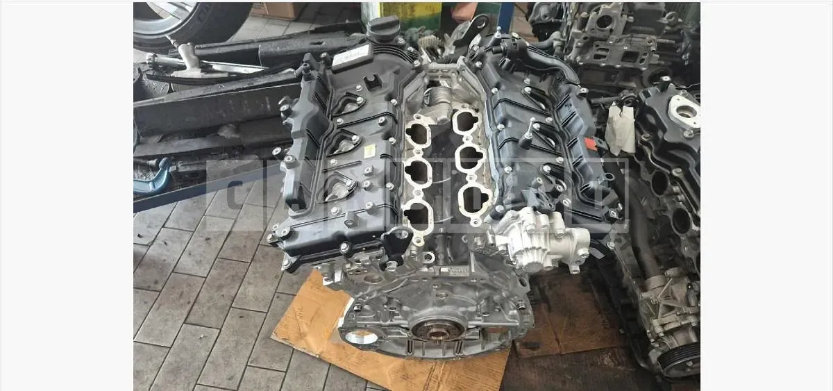 Photo 3 of 3: 2025 Genesis G90 Turbo 3.5T Electric Supercharger — Korean insurance auction