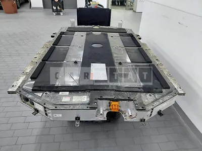 2025 Battery GV70 battery
