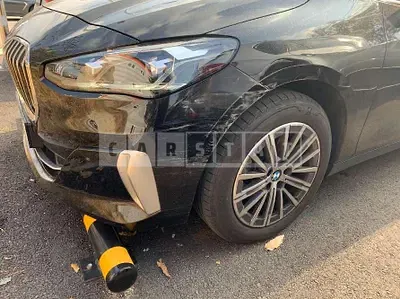 2023 (Parts) BMW 220i headlamp