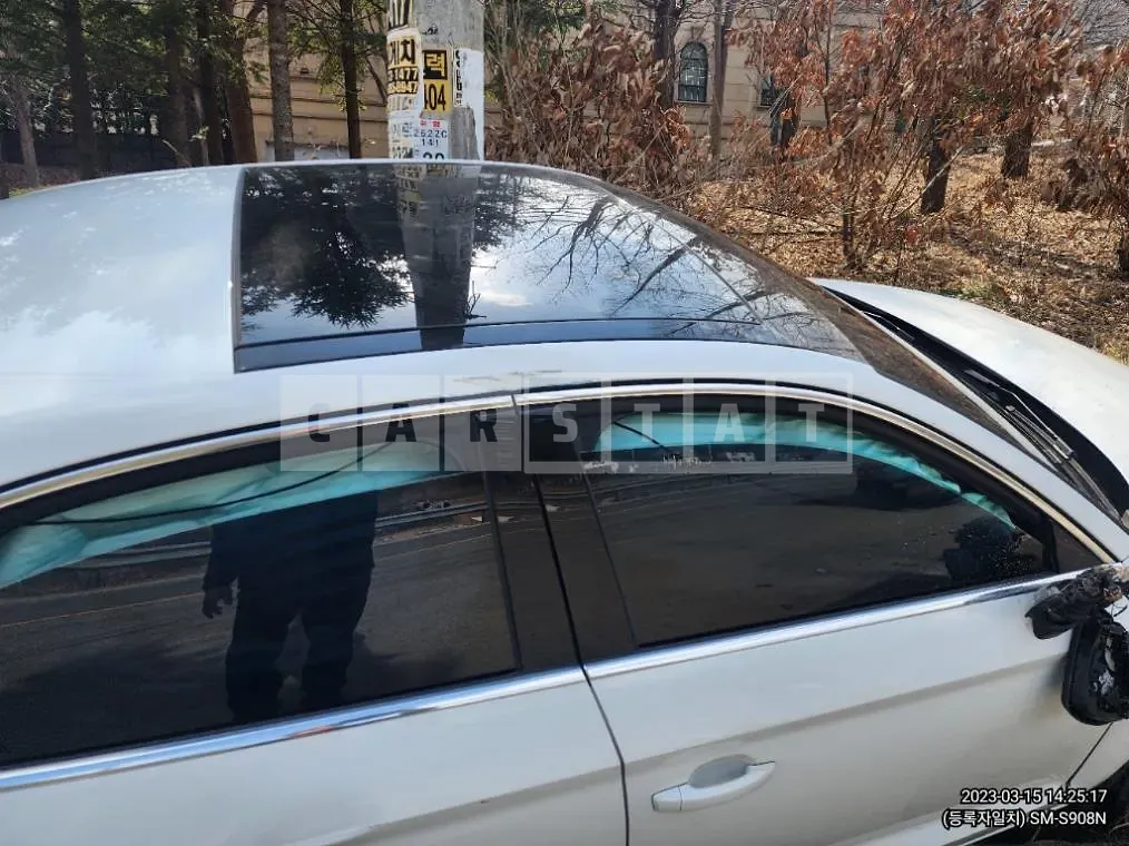 Photo 2 of 13: 2018 Audi A3 40 TFSI, VIN WAUZZZ8VXJ1089408 — Korean insurance auction