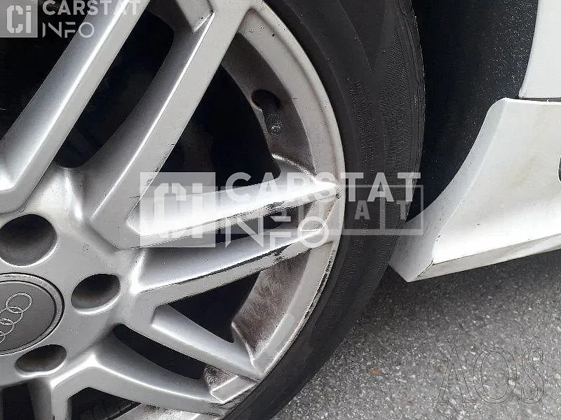 Photo 2 of 41: 2015 Audi A6 35 TDI, VIN WAUZZZ4G7GN048582 — Korean insurance auction