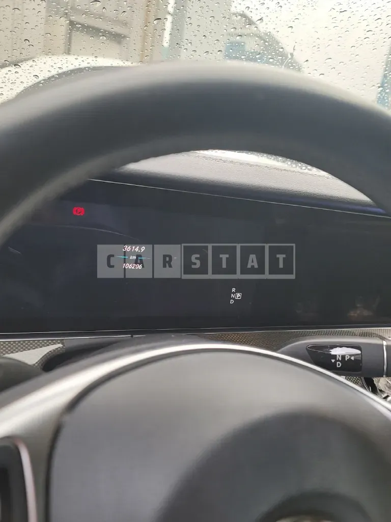 Photo 3 of 3: 2017 Mercedes-Benz E400 4Matic Coupe — Korean insurance auction
