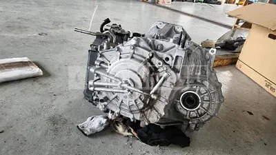 Photo 1 of 5: 2019 Kia (parts) Carnival High Limousine Mission — Korean insurance auction