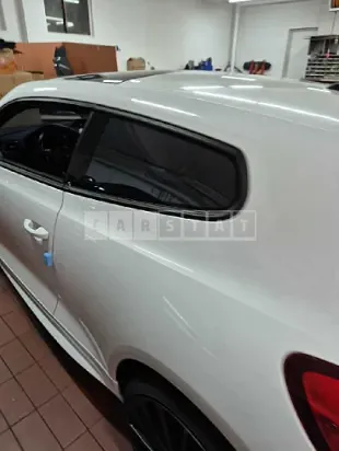 Photo 2 of 7: 2015 Volkswagen Scirocco 2.0 TDI R-Line — Korean insurance auction