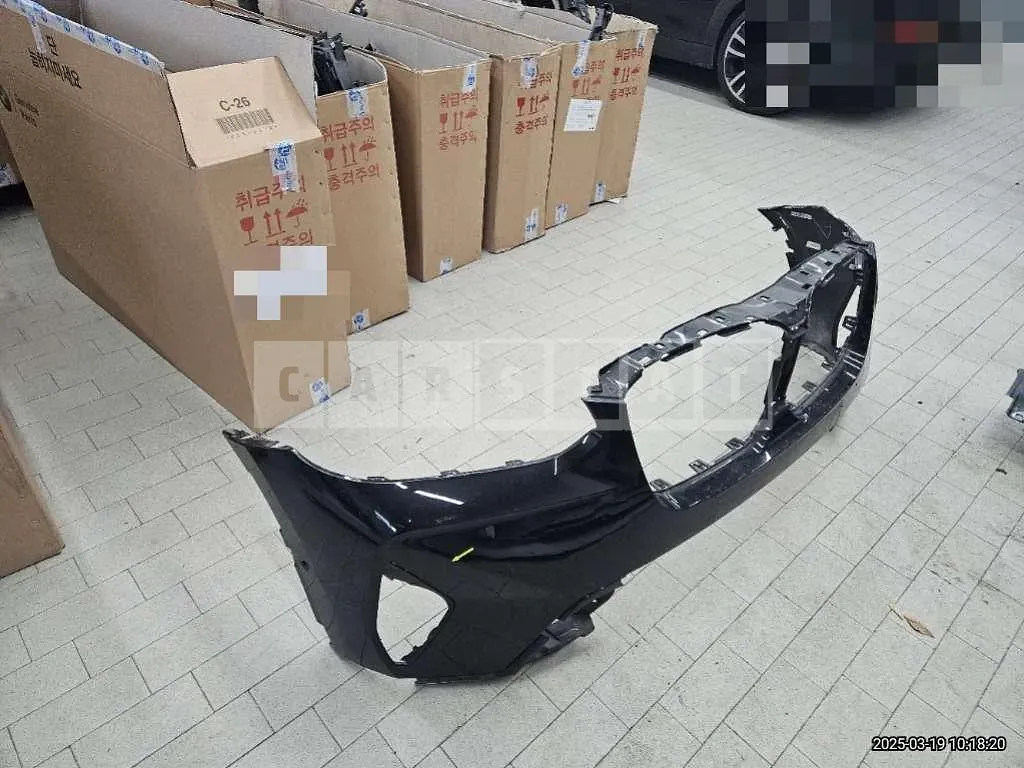Photo 2 of 7: 2022 BMW (parts) X3 xDrive30e Headlamp — Korean insurance auction