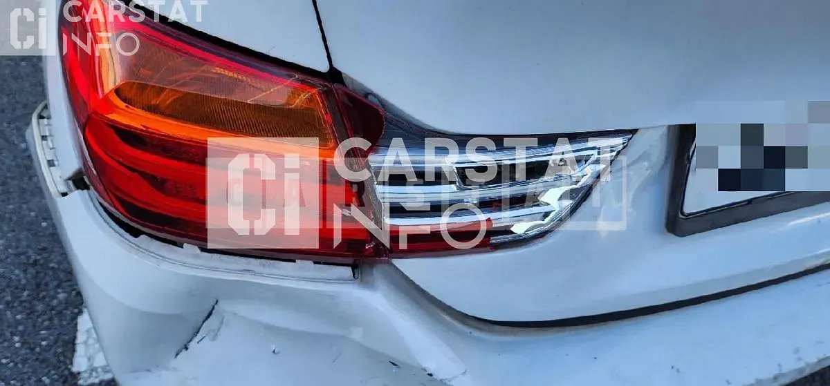 Photo 2 of 41: 2014 BMW 420d Gran Cup — Korean insurance auction