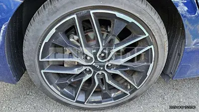 Photo 1 of 2: 2023 Kia (parts) K5 Wheel — Korean insurance auction