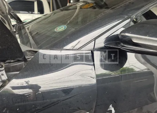 Photo 2 of 50: 2023 Kia EV6 GT — Korean insurance auction