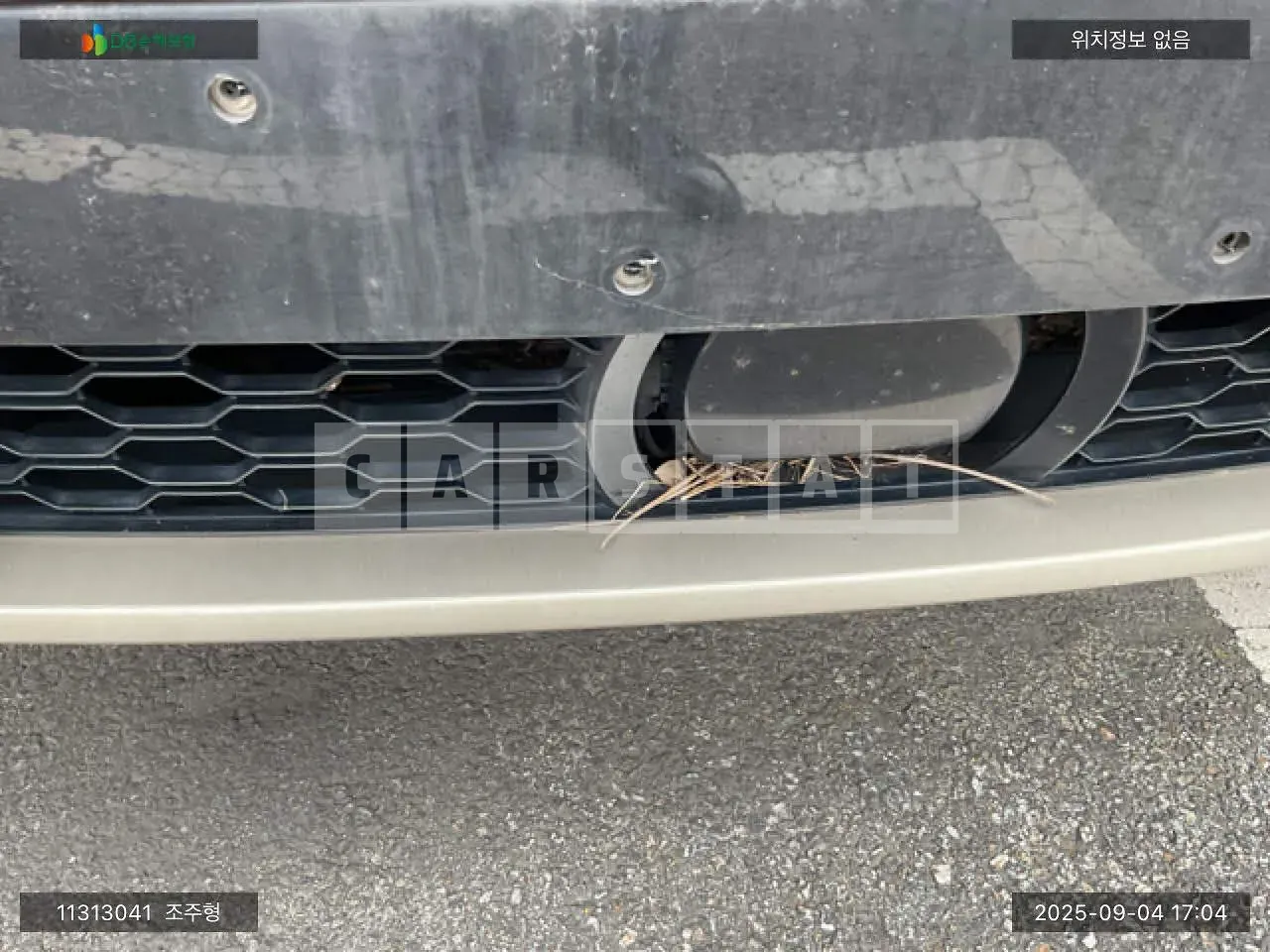 Photo 2 of 9: 2019 BMW X5 M50d, VIN WBACV0108KLK62070 — Korean insurance auction
