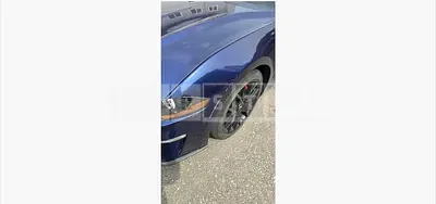 Photo 1 of 2: 2019 Ford (parts) Mustang Headlamp — Korean insurance auction