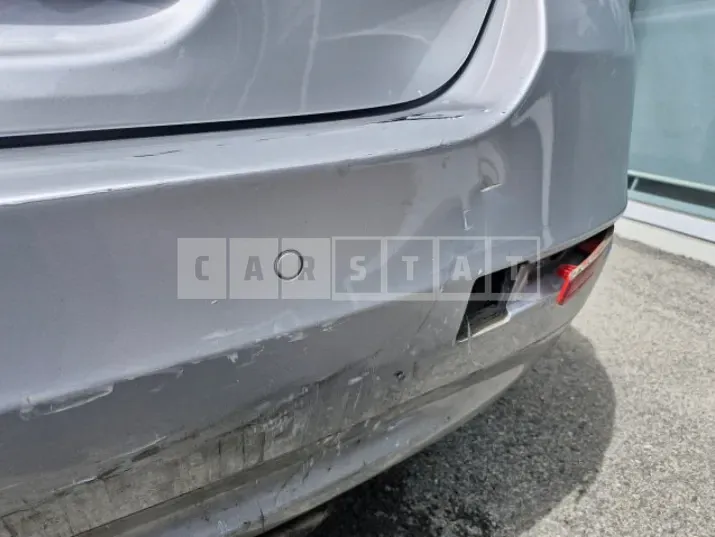 Photo 2 of 16: 2015 BMW 528i xDrive — Korean insurance auction