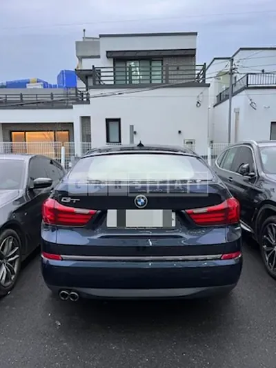 2016 침bmw gran tourism efficientdyn