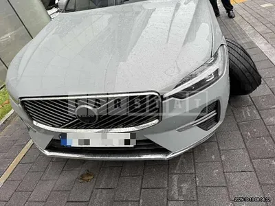 Photo 1 of 16: 2025 Volvo XC60B5 AWD — Korean insurance auction