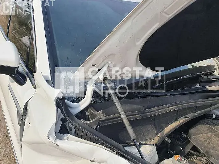 Photo 2 of 21: 2020 Kia Sorento, VIN KNARK81BGMA038540 — Korean insurance auction