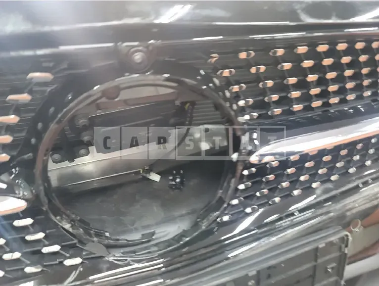 Photo 2 of 33: 2022 Mercedes-Benz E 350 4Matic, VIN W1KZF8GBXNB013674 — Korean insurance auction
