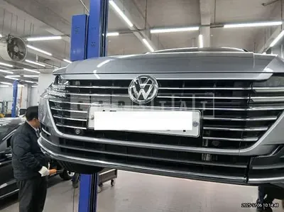 2019 Volkswagen Arteon 2.0TDI