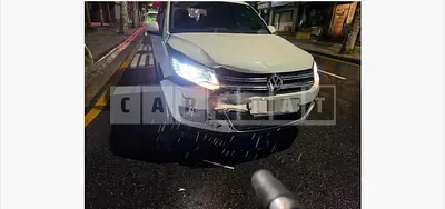 Photo 1 of 2: 2015 Volkswagen Tiguan 2.0 TDI BMT — Korean insurance auction