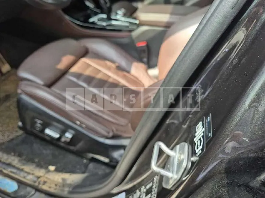 Photo 2 of 95: 2019 BMW X4 xDrive20d Xline — Korean insurance auction