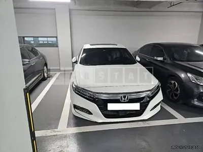 Photo 1 of 28: 2020 Honda Accord 1.5T — Korean insurance auction