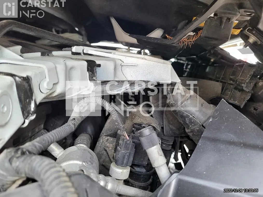 Photo 2 of 22: 2016 Ford Kuga 2.0 AWD — Korean insurance auction