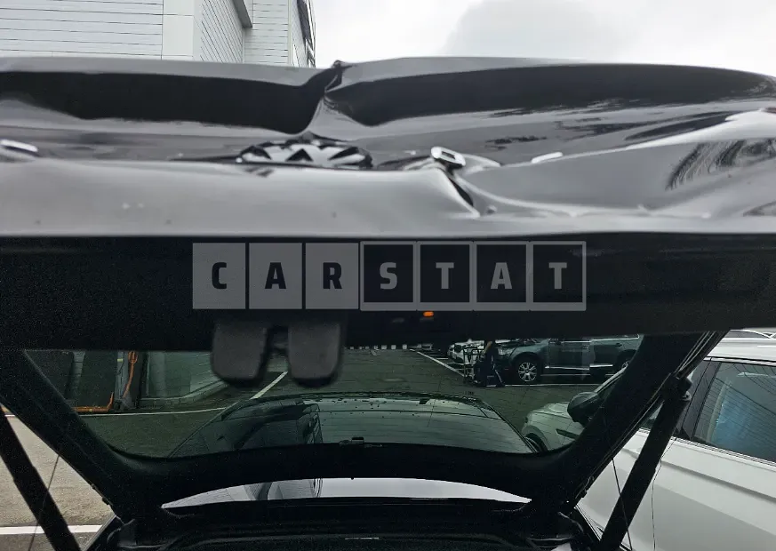 Photo 2 of 21: 2018 Volkswagen Arteon 2.0TDI, VIN WVWZZZ3HZJE517244 — Korean insurance auction