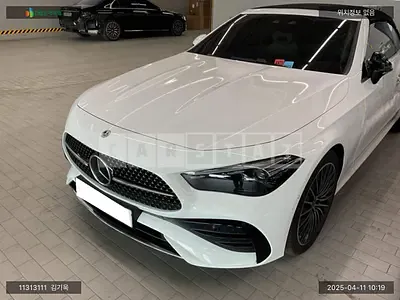 2025 Mercedes-Benz CLE 200