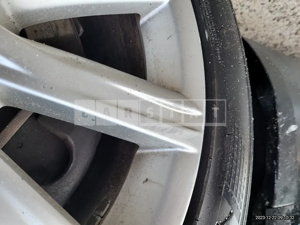 Photo 2 of 32: 2015 Audi A6 45 TDI quattro, VIN WAUZZZ4G2FN016475 — Korean insurance auction