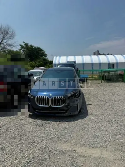 2025 BMW 220i Active Tourer