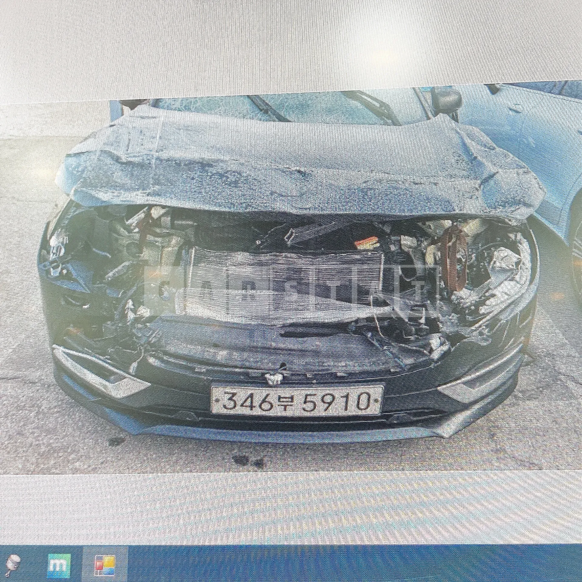 Photo 2 of 18: 2020 Volvo S90 T5, VIN LVYPS102DLP083392 — Korean insurance auction