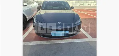 Photo 1 of 33: 2025 Tesla Model 3 RWD — Korean insurance auction