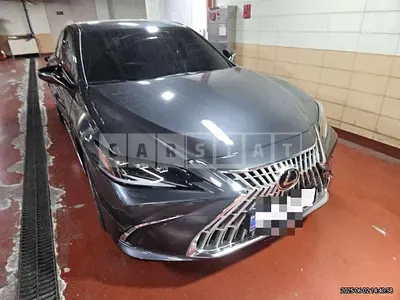 Photo 1 of 51: 2025 Lexus ES300h — Korean insurance auction