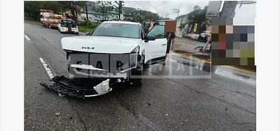 Photo 1 of 21: 2023 Kia EV9 4WD Electric Car — Korean insurance auction
