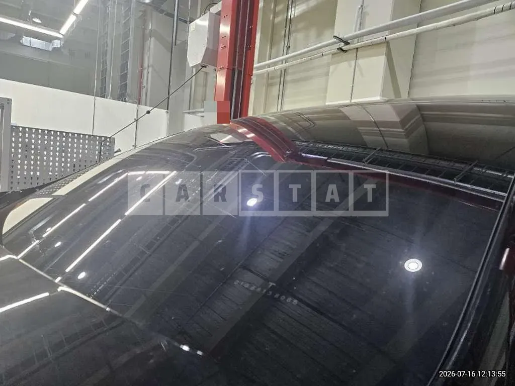 Photo 2 of 26: 2026 Tesla Model X — Korean insurance auction