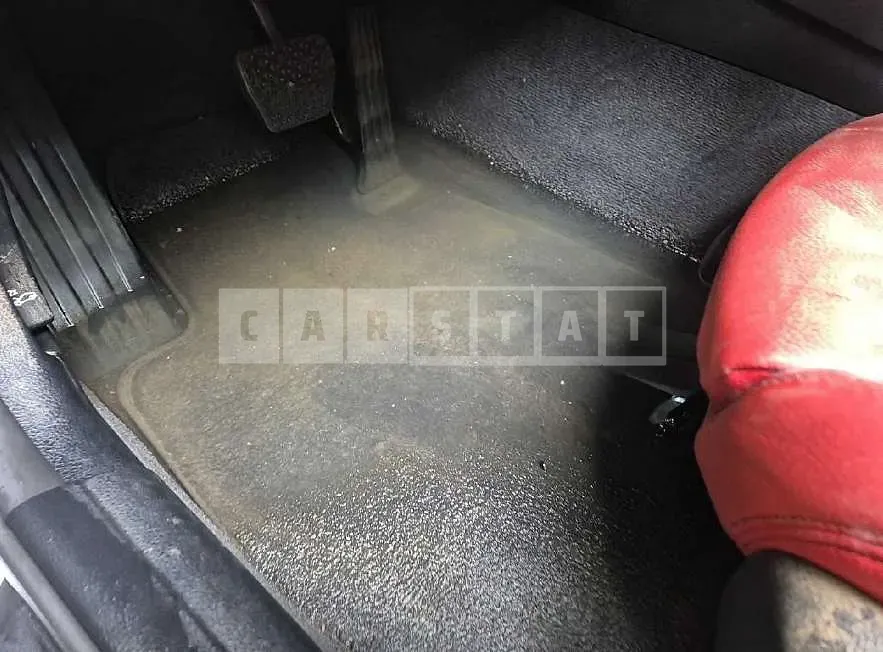 Photo 2 of 20: 2015 BMW 320d — Korean insurance auction