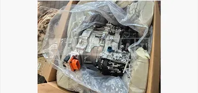 Photo 1 of 6: 2025 Kia (part) Sportage Hybrid Mission — Korean insurance auction