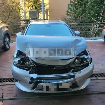 Photo 1 of 16: 2014 Lexus ES300h, VIN JTHBW1GG8F2081499 — Korean insurance auction