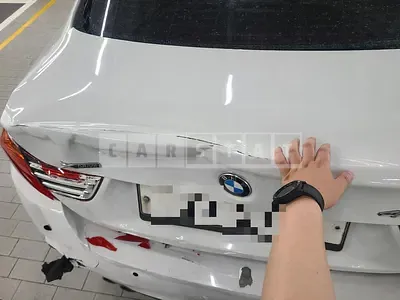 Photo 1 of 16: 2015 BMW 420d xDrive Coupe — Korean insurance auction