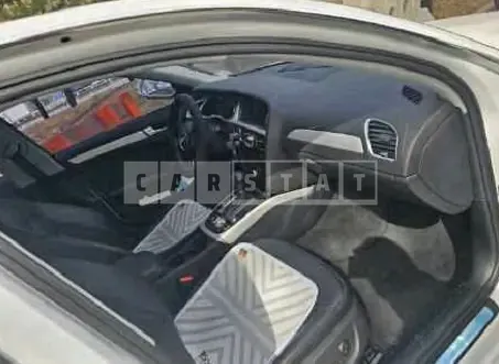 Photo 2 of 25: 2015 Audi A4 30 TDI, VIN WAUZZZ8K3FA110757 — Korean insurance auction