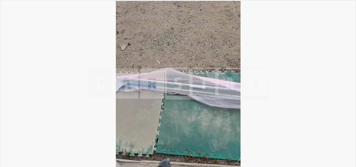 Photo 2 of 4: 2019 Kia (parts) Carnival Limousine Side Step — Korean insurance auction