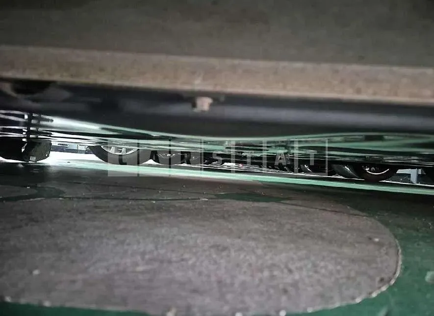 Photo 2 of 26: 2023 Hyundai IONIQ 6 AWD Long Range — Korean insurance auction