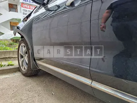 Photo 2 of 13: 2016 Kia Sorento, VIN KNAPH81ABGA179498 — Korean insurance auction