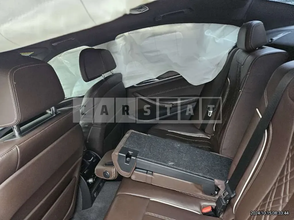 Photo 2 of 15: 2019 BMW 520d xDrive M Sport Package — Korean insurance auction