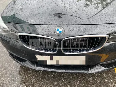 Photo 1 of 10: 2020 BMW 320d GranTurismo, VIN WBA8T3100LCE27367 — Korean insurance auction