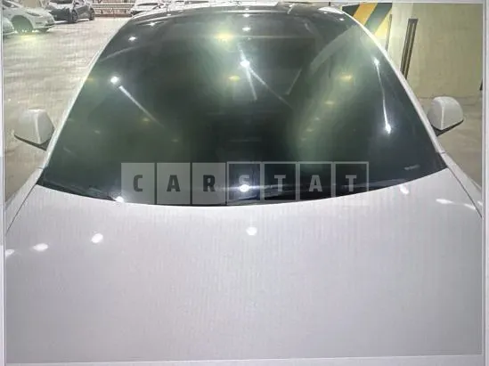 Photo 2 of 44: 2022 Tesla Model 3 LongRange, VIN 5YJ3E1EB5NF227580 — Korean insurance auction