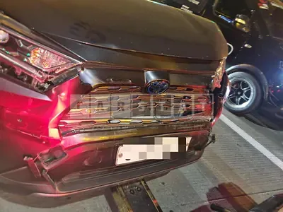 Photo 1 of 16: 2019 Toyota RAV4 Hybrid AWD, VIN JTMDWRFV4KD022554 — Korean insurance auction