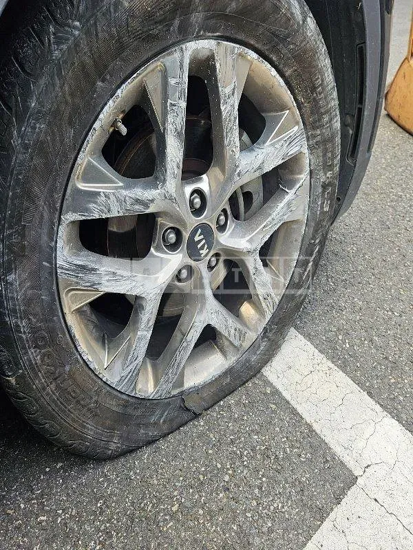 Photo 2 of 48: 2019 Kia Sorento — Korean insurance auction
