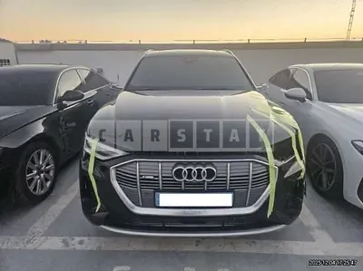 2021 AUDI e-tron Sportback 55 quattro